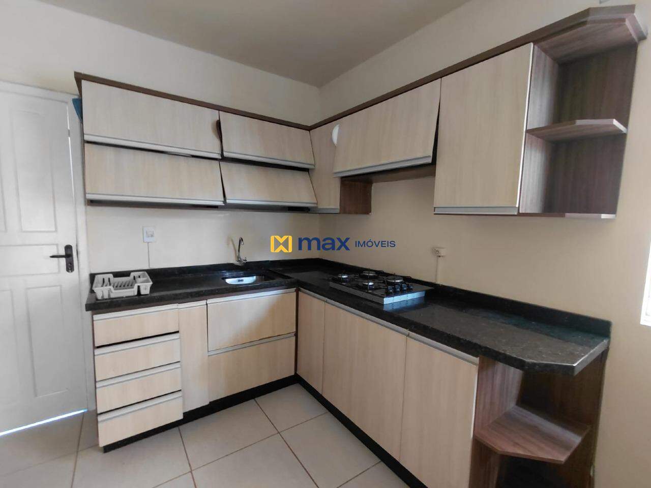 Casa para aluguel no Centro: