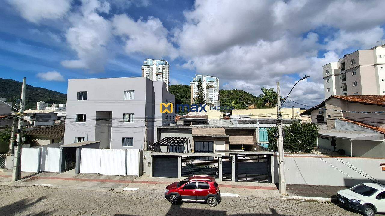 Casa à venda no Dom Bosco: Vista