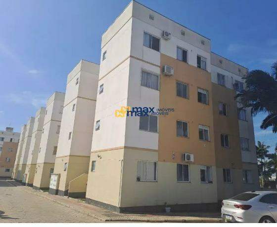 Apartamento para aluguel no Itaipava: Blocos