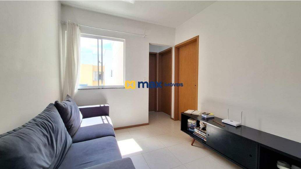 Apartamento para aluguel no Itaipava: Sala de estar/jantar