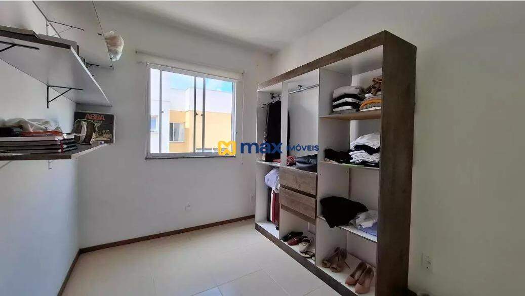Apartamento para aluguel no Itaipava: Dormitório 2