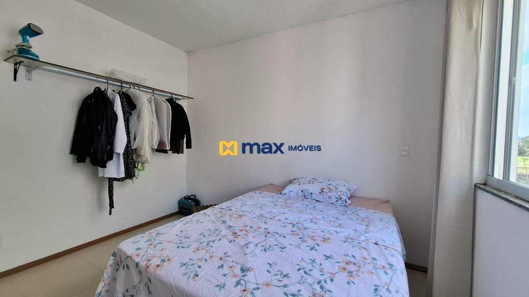 Apartamento para aluguel no Itaipava: Dormitório 1