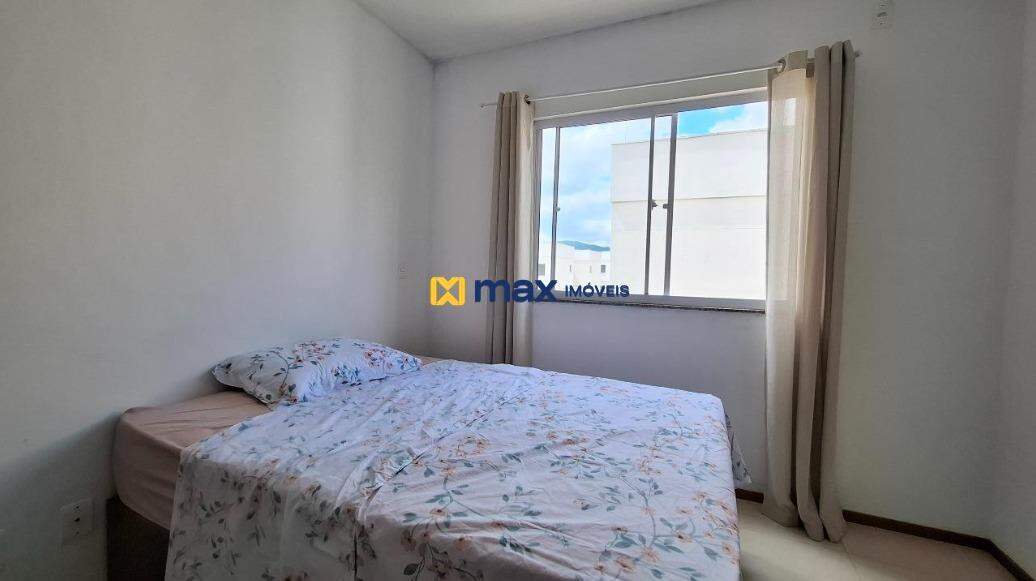 Apartamento para aluguel no Itaipava: Dormitório 1