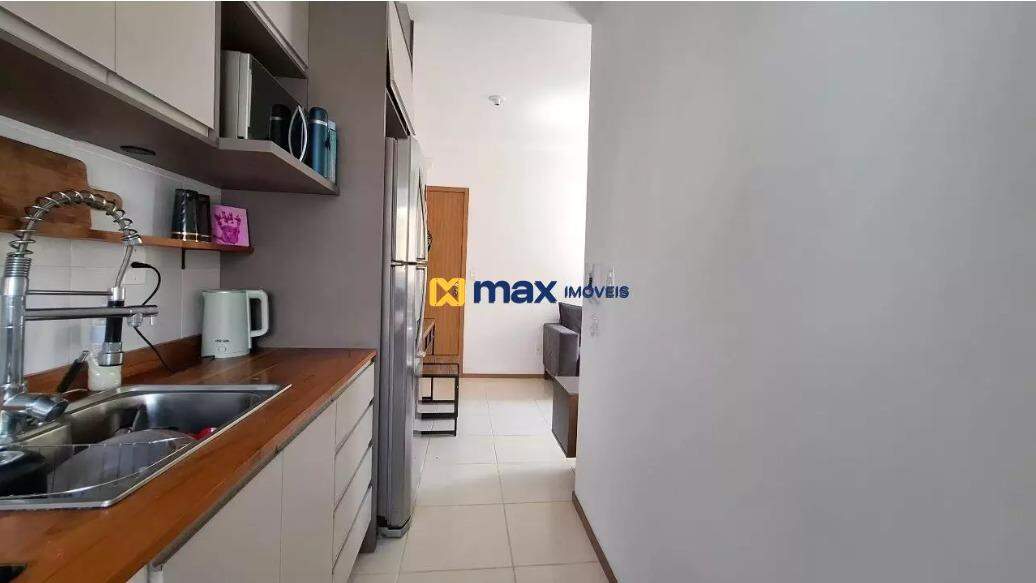 Apartamento para aluguel no Itaipava: Cozinha
