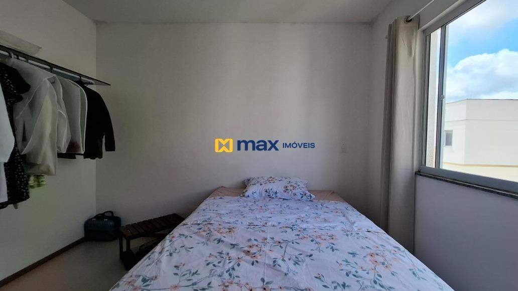 Apartamento para aluguel no Itaipava: Dormitório 1