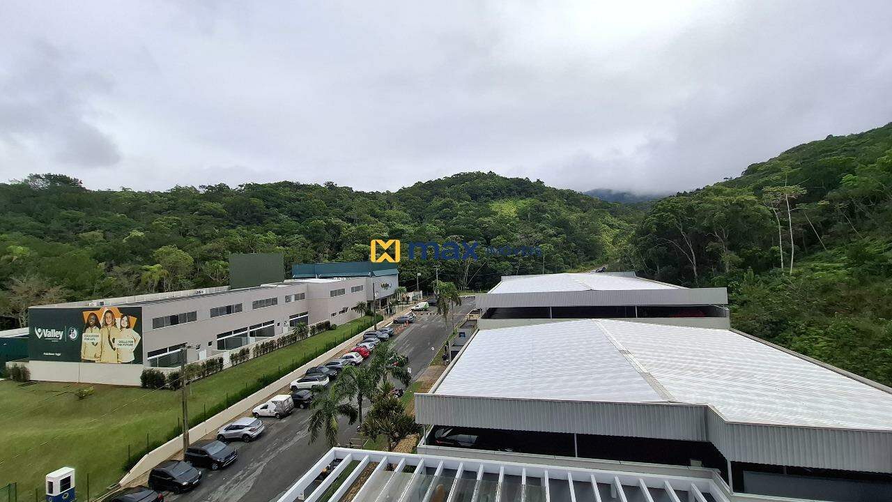 Apartamento à venda no Praia Brava: Vista