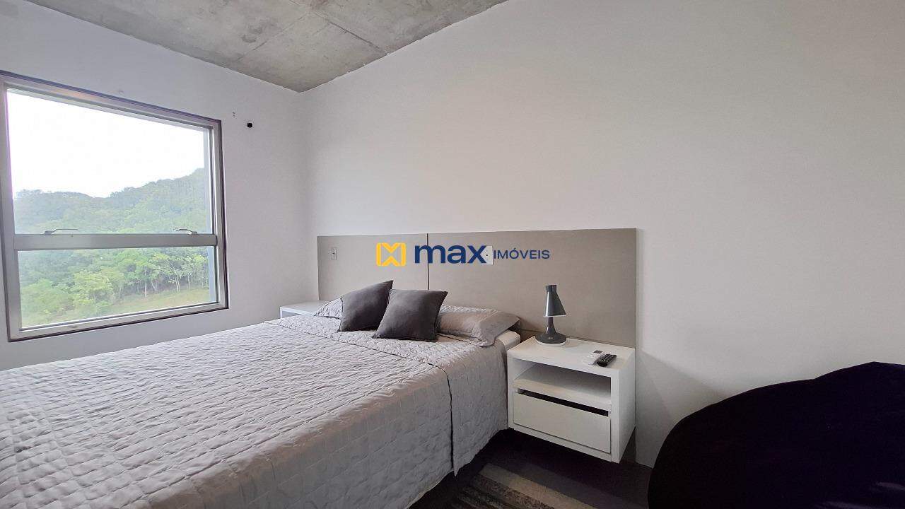 Apartamento à venda no Praia Brava: Suíte