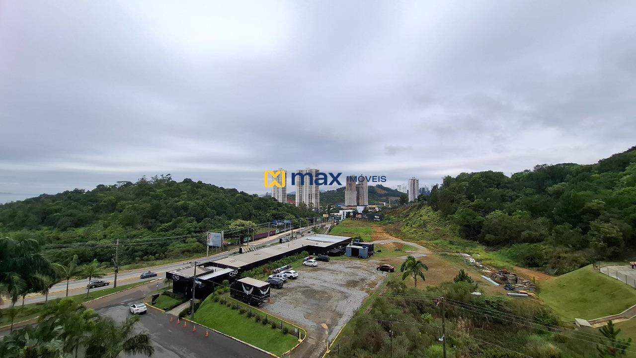 Apartamento à venda no Praia Brava: Vista