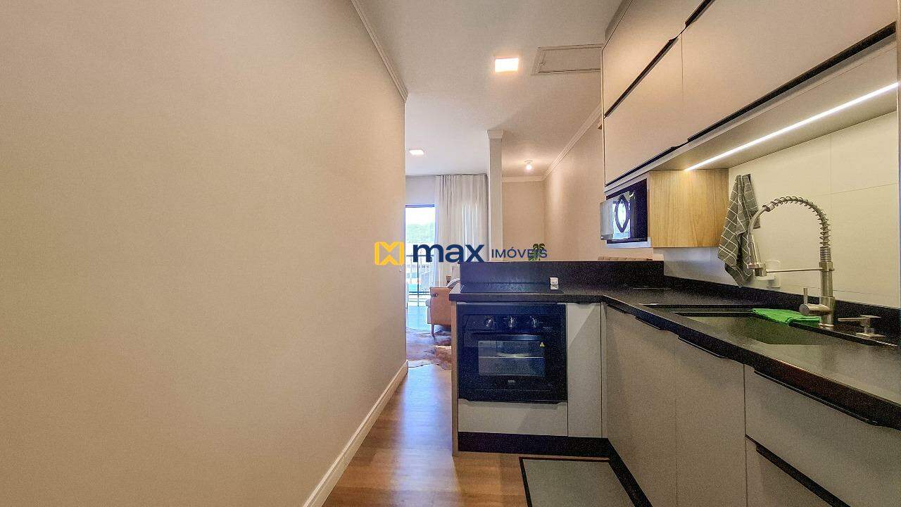 Apartamento à venda no Cidade Nova: Cozinha