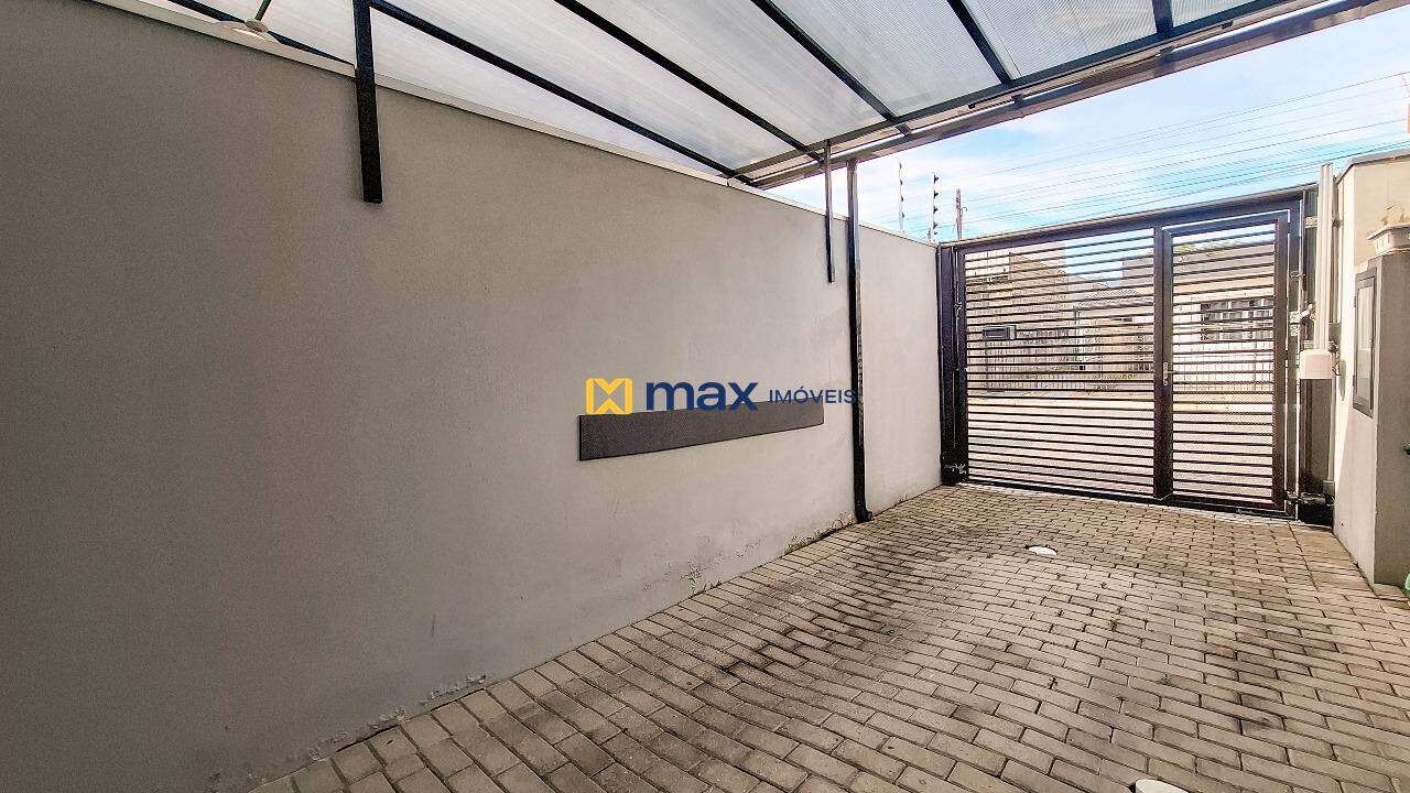 Apartamento à venda no Cidade Nova: Garagem