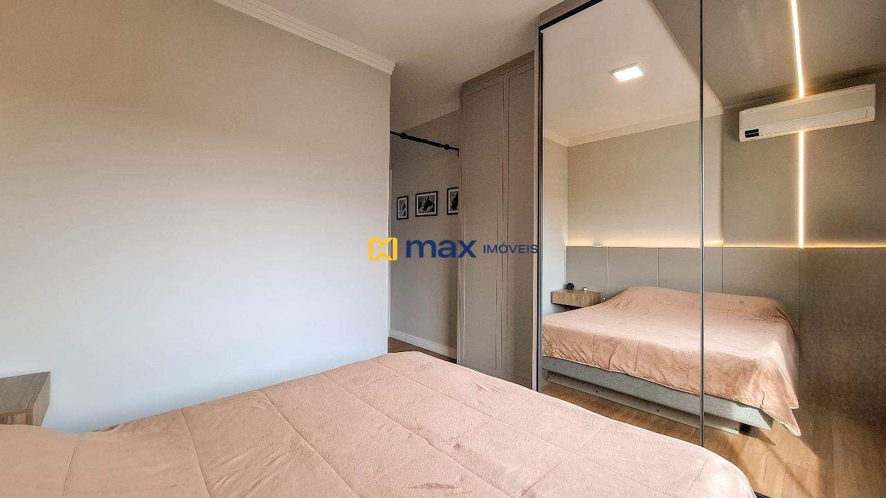 Apartamento à venda no Cidade Nova: Dormitório
