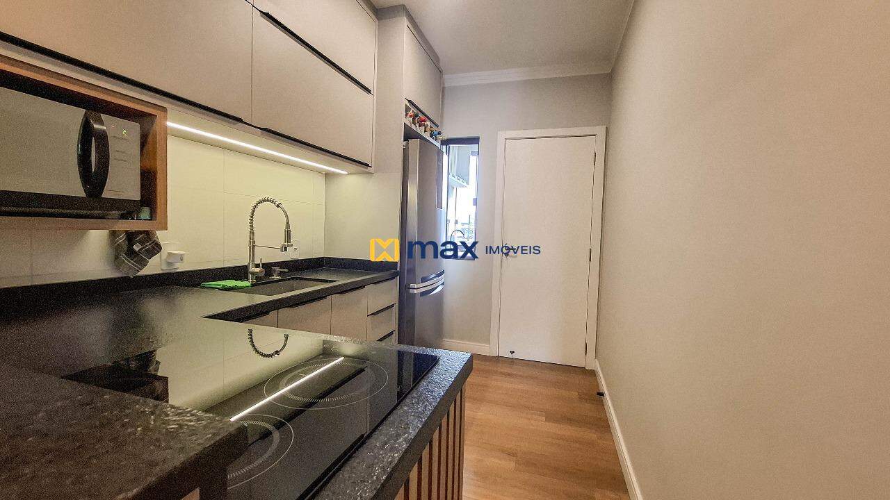 Apartamento à venda no Cidade Nova: Cozinha