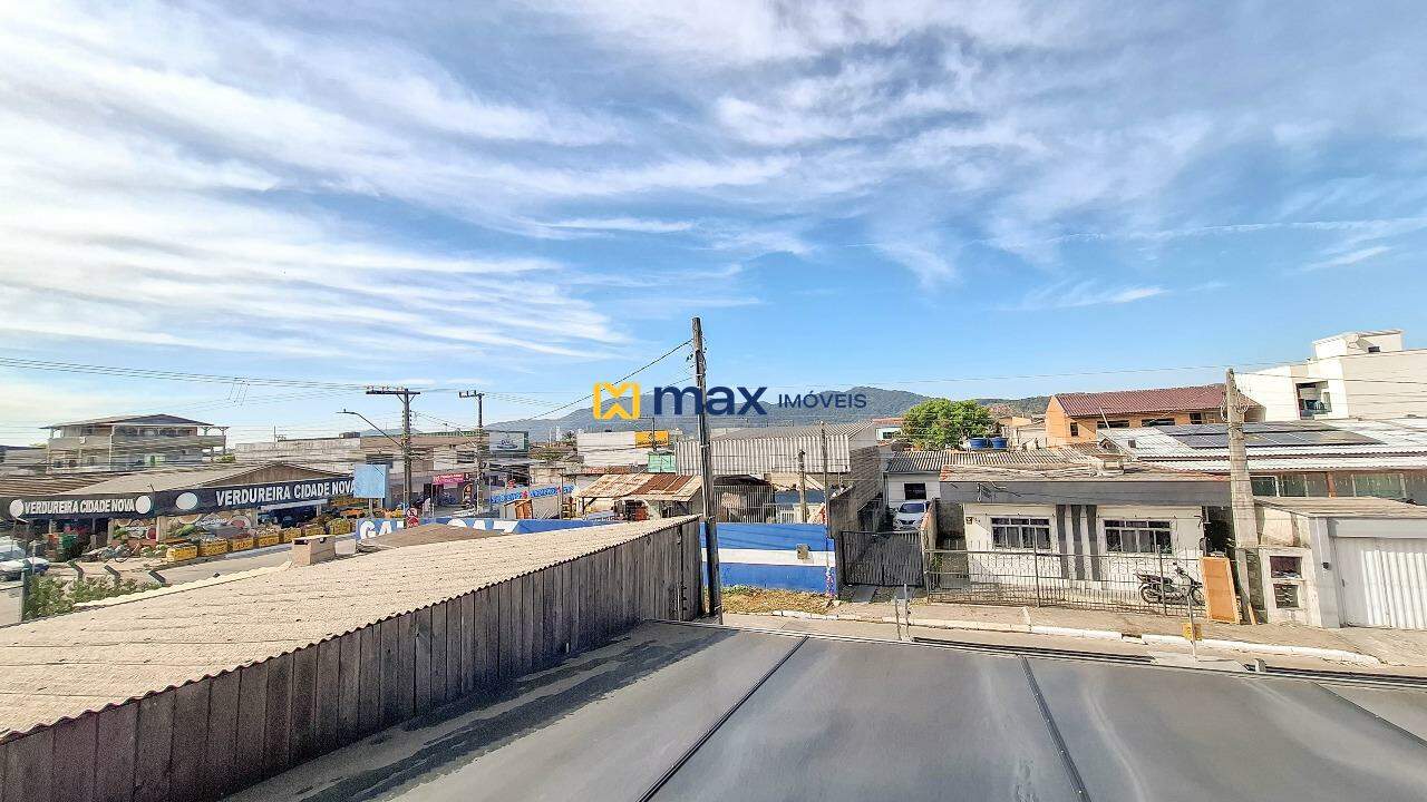 Apartamento à venda no Cidade Nova: Vista
