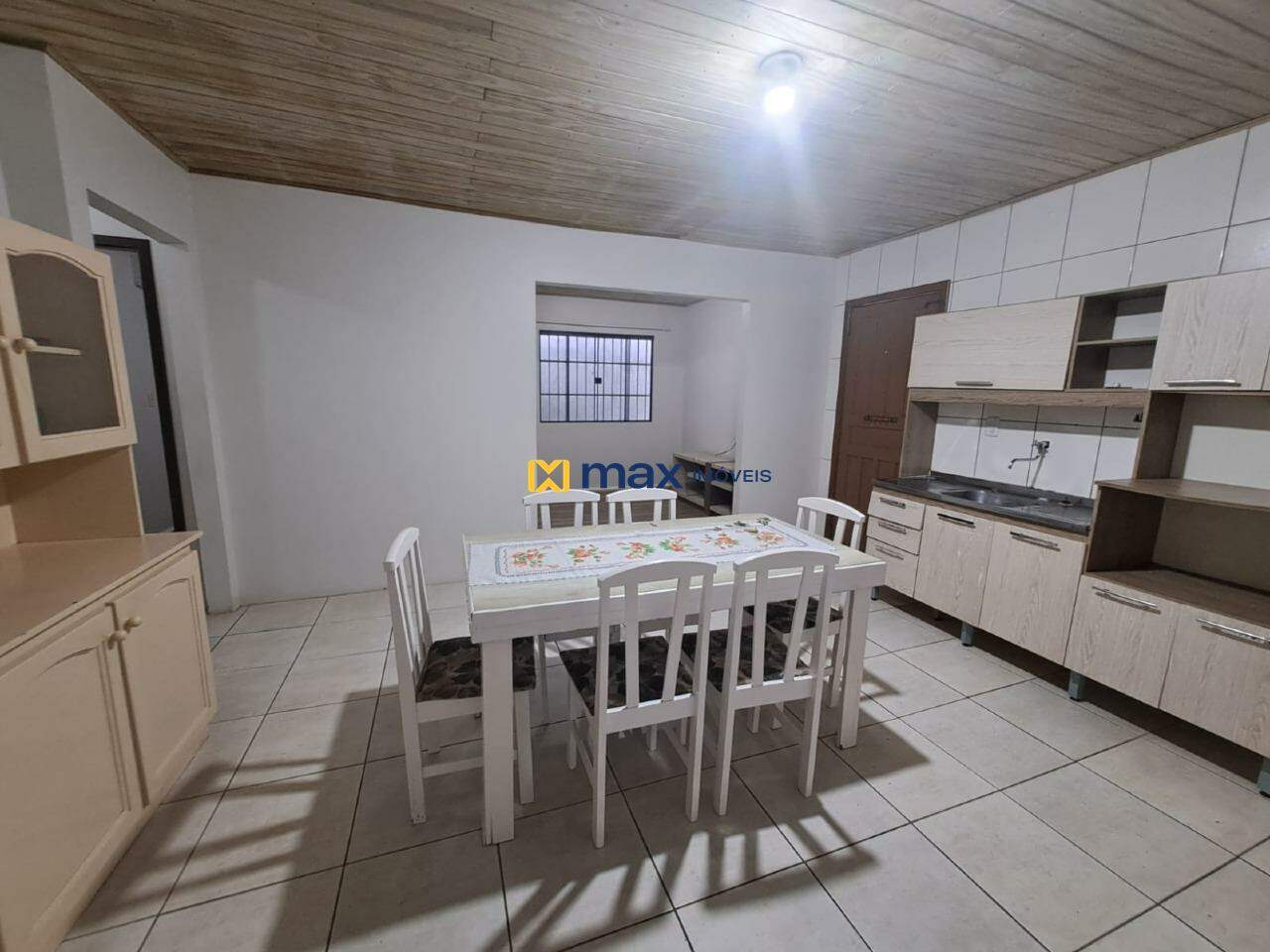 Casa para aluguel no Gravatá: