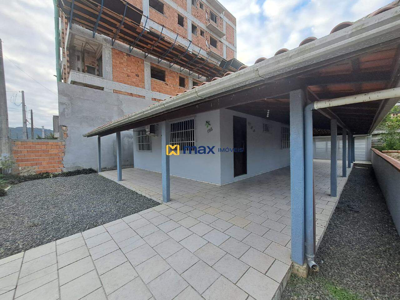 Casa para aluguel no Gravatá: 