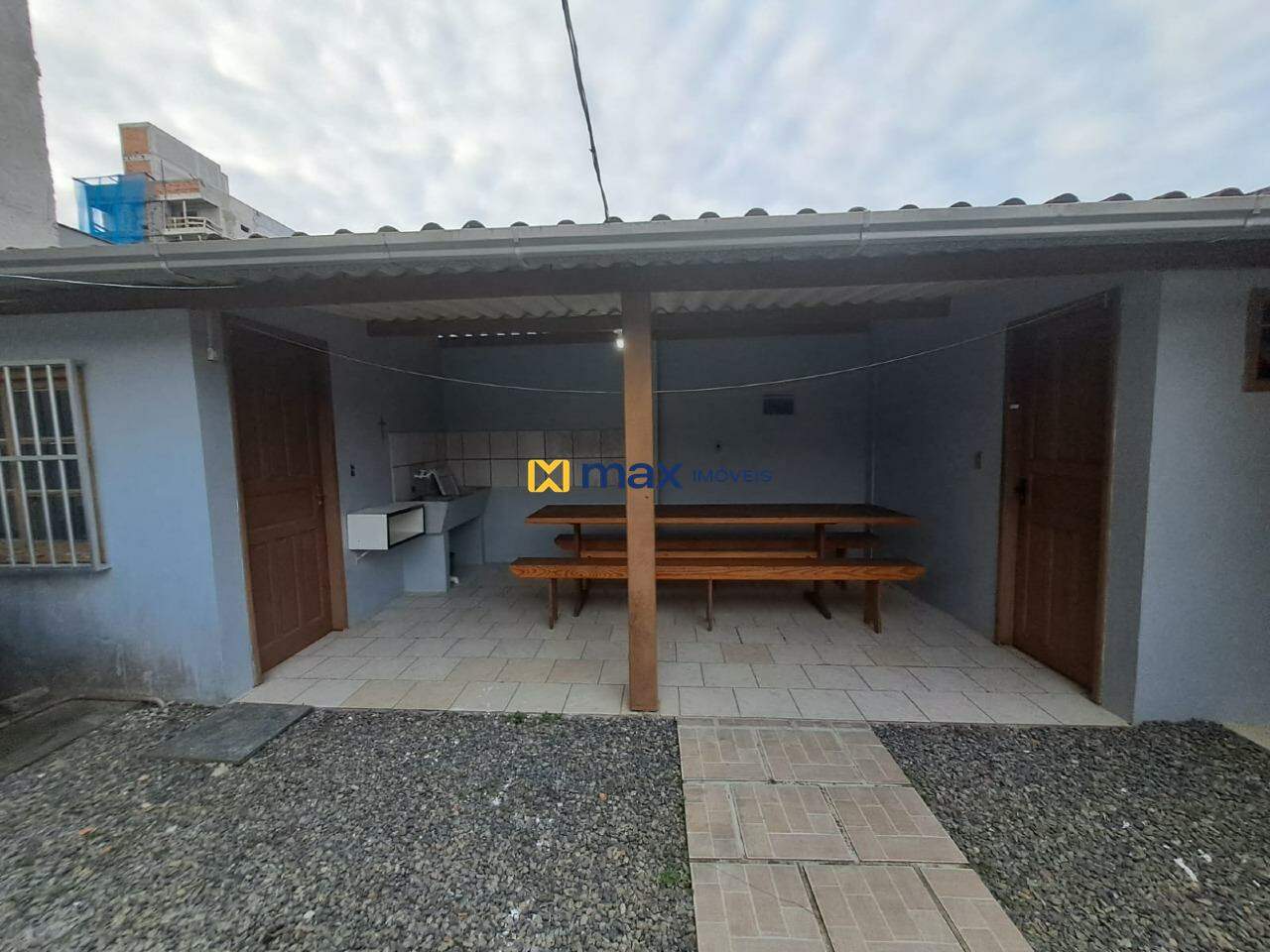 Casa para aluguel no Gravatá: