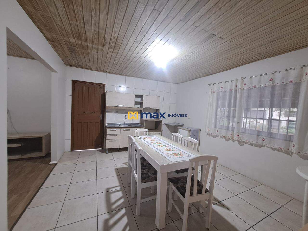 Casa para aluguel no Gravatá: