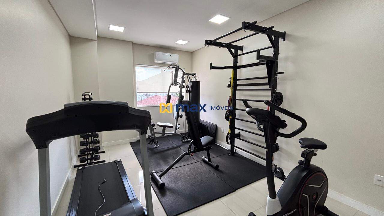 Apartamento à venda no Tabuleiro: