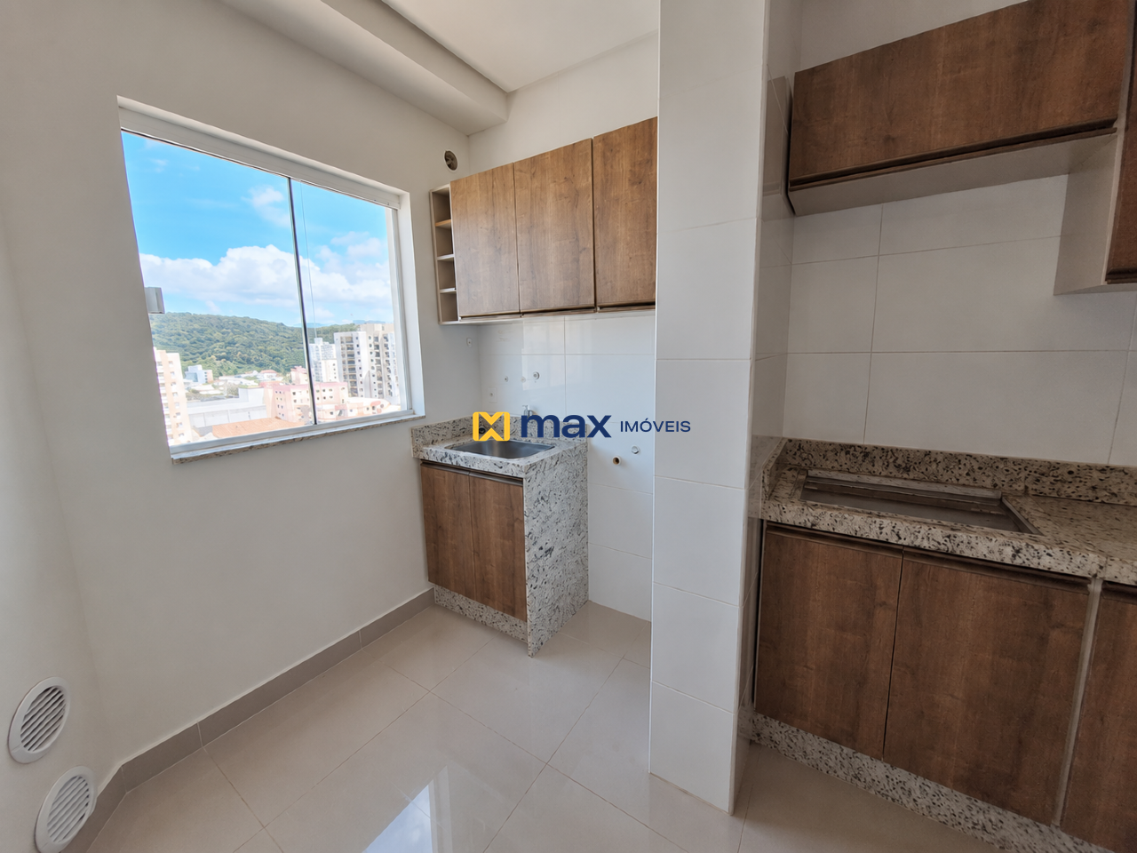 Apartamento à venda no Tabuleiro: