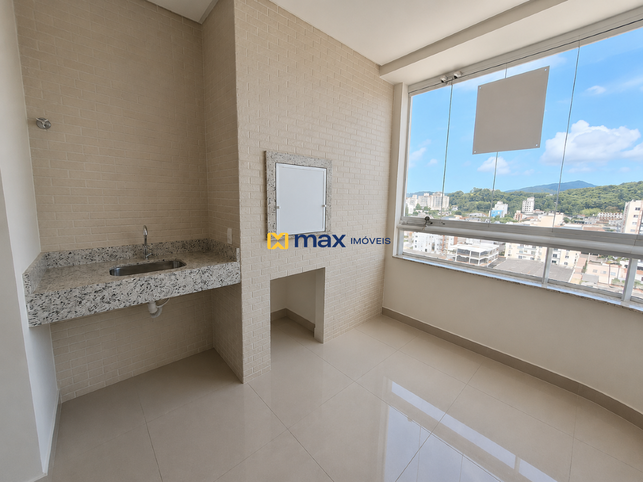 Apartamento à venda no Tabuleiro: 