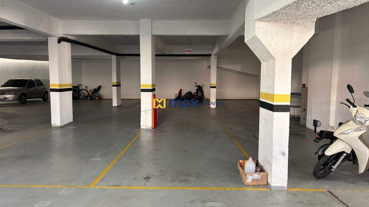 Apartamento à venda no Tabuleiro: