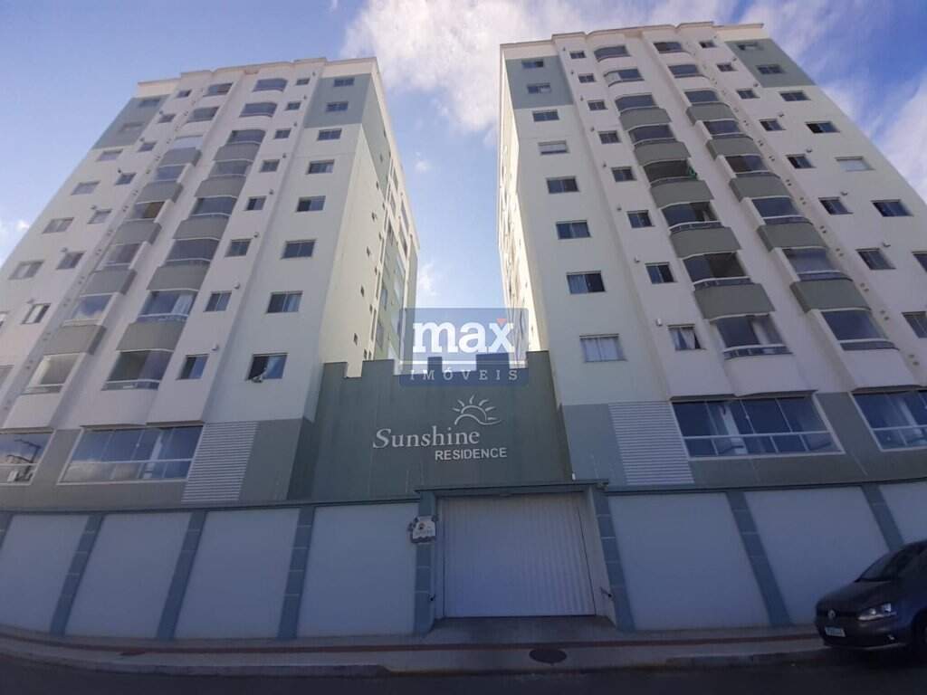 Apartamento à venda no Tabuleiro: