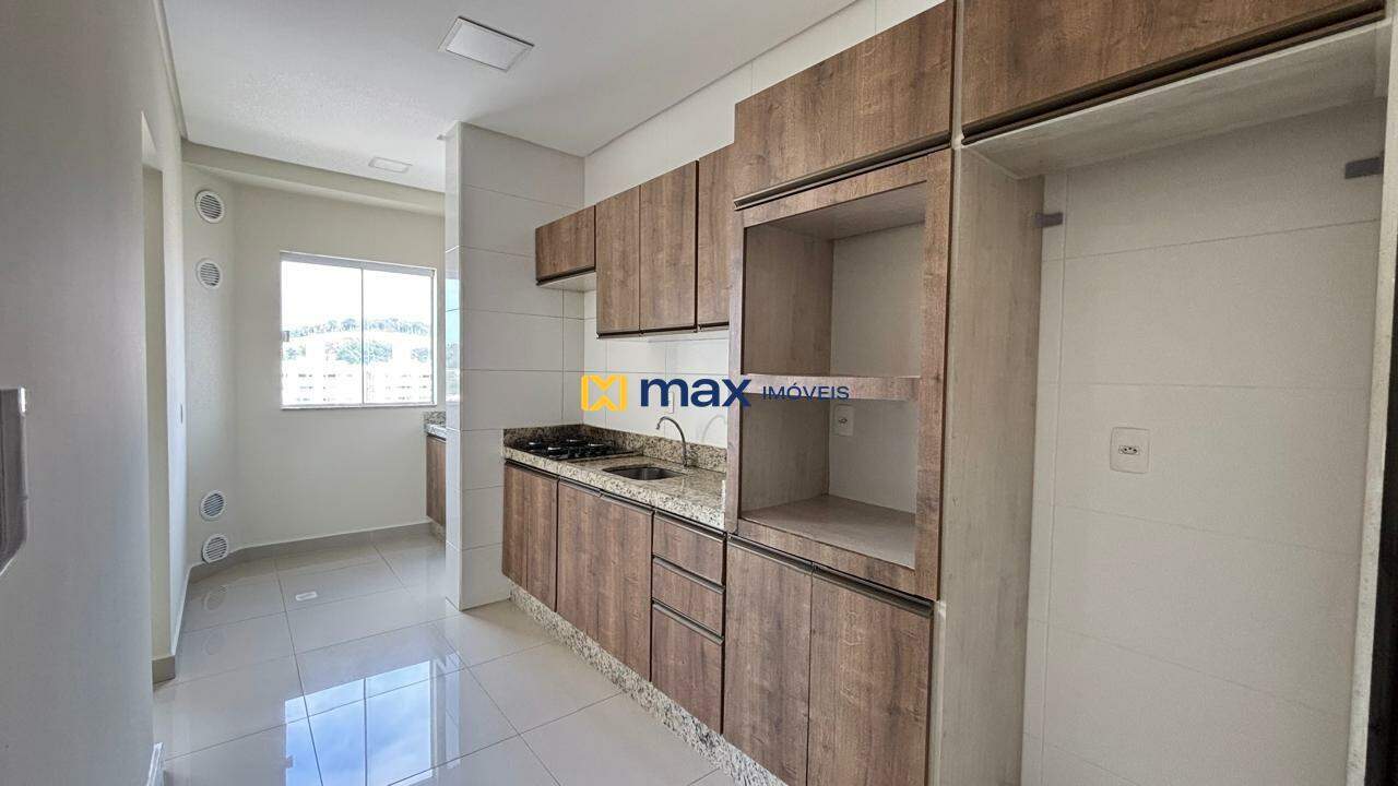 Apartamento à venda no Tabuleiro: 