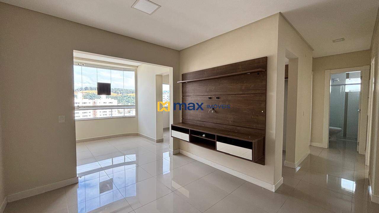 Apartamento à venda no Tabuleiro: 