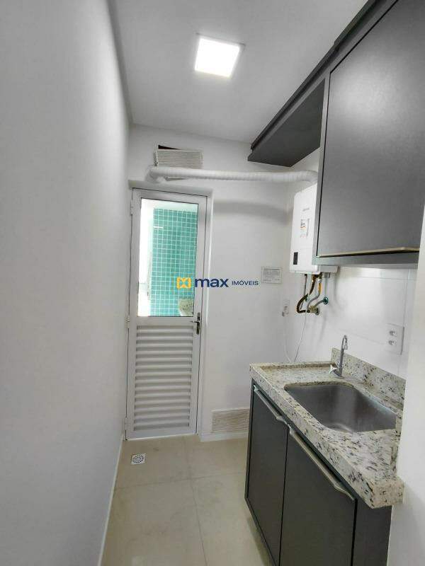 Apartamento para aluguel no Gravatá: 