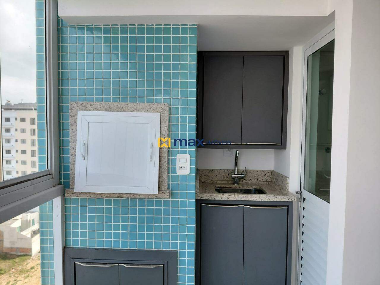 Apartamento para aluguel no Gravatá: 