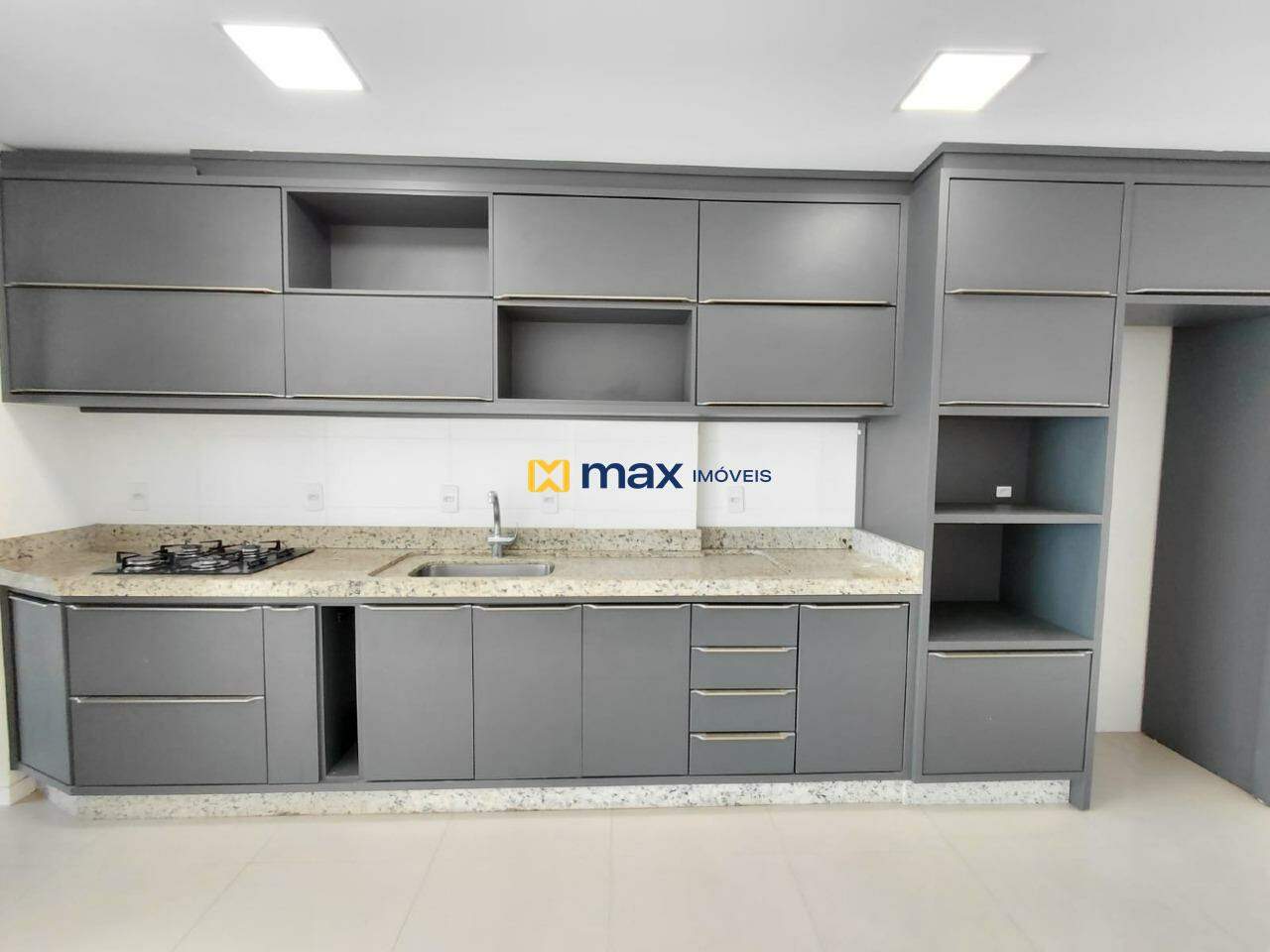 Apartamento para aluguel no Gravatá: 