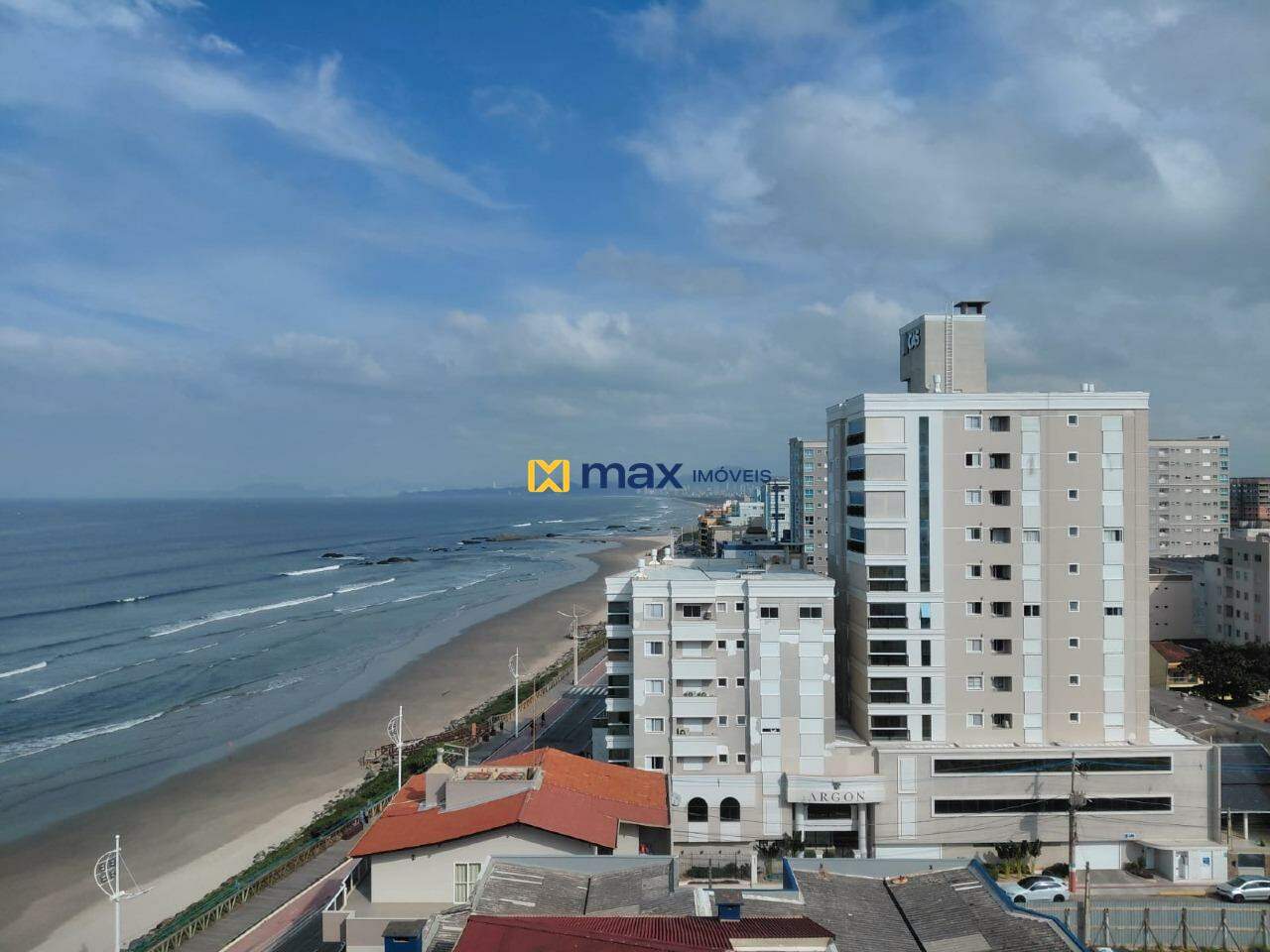 Apartamento para aluguel no Gravatá: 