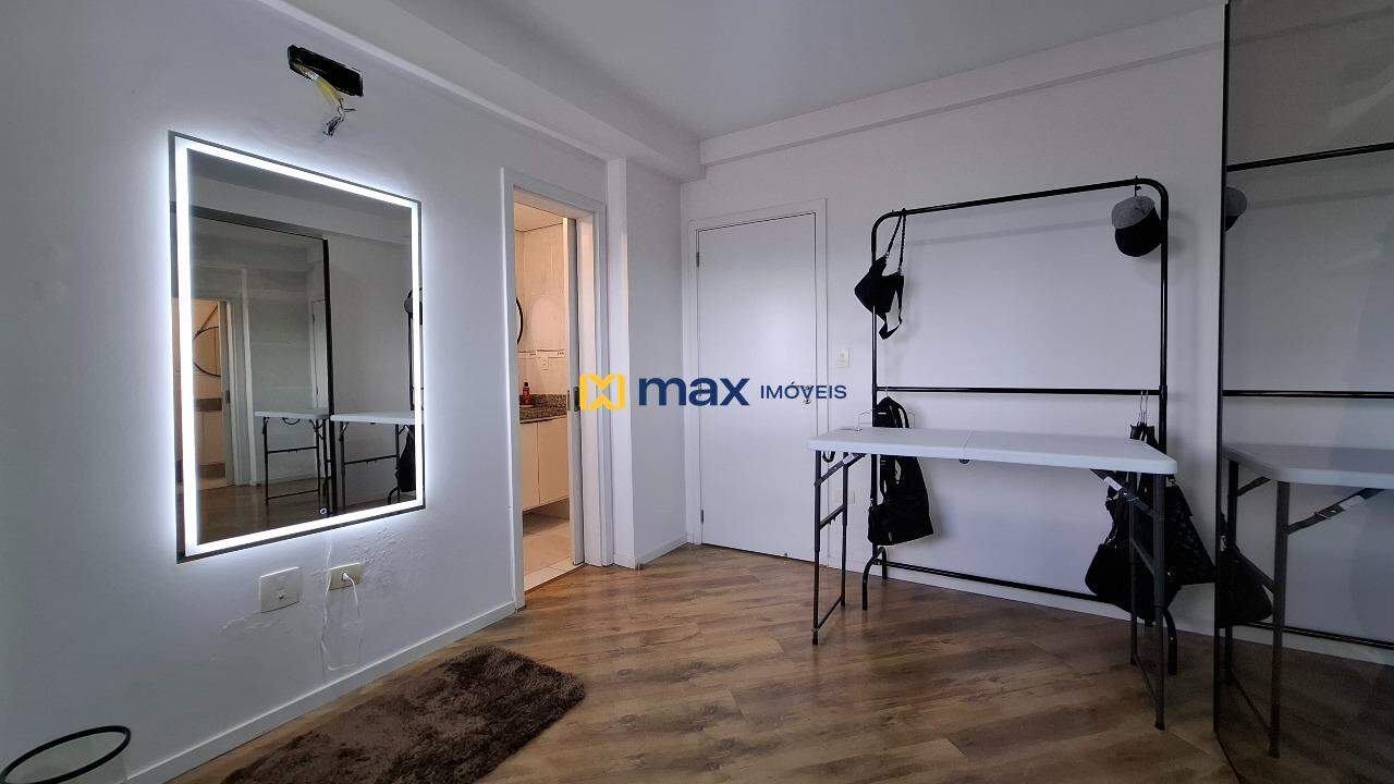 Apartamento à venda no Dom Bosco: Suíte 2