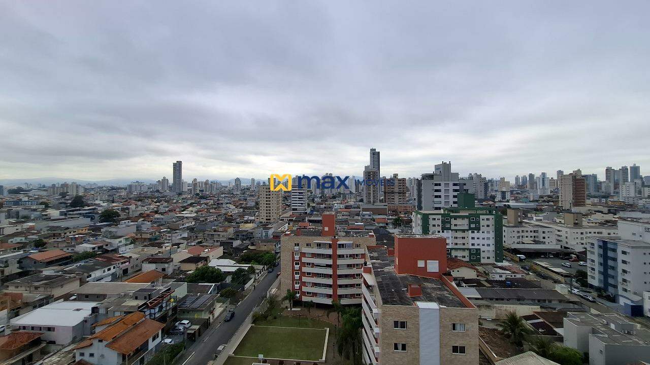 Apartamento à venda no Dom Bosco: Vista