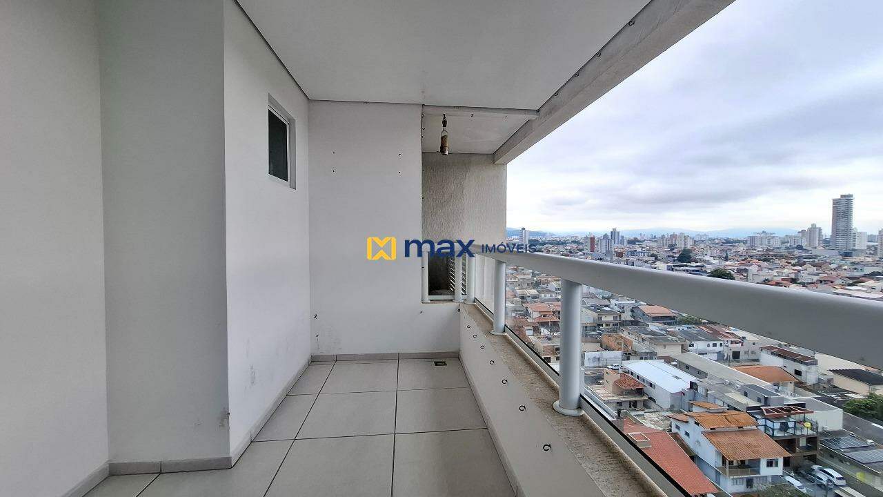 Apartamento à venda no Dom Bosco: Sacada