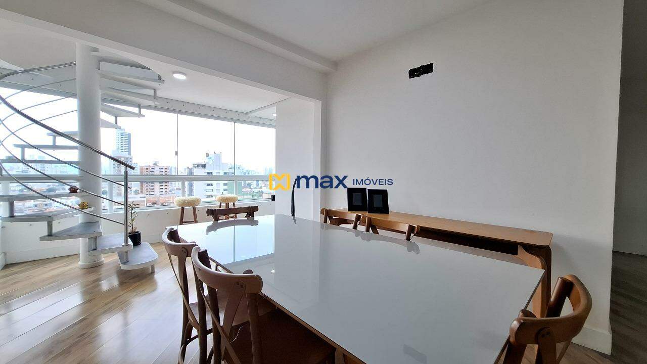 Apartamento à venda no Dom Bosco: Living integrado