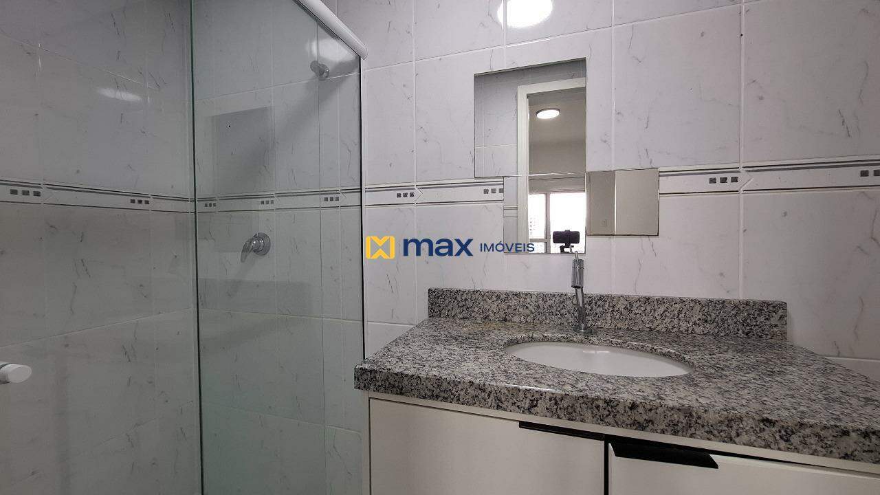 Apartamento à venda no Dom Bosco: Banheiro suíte