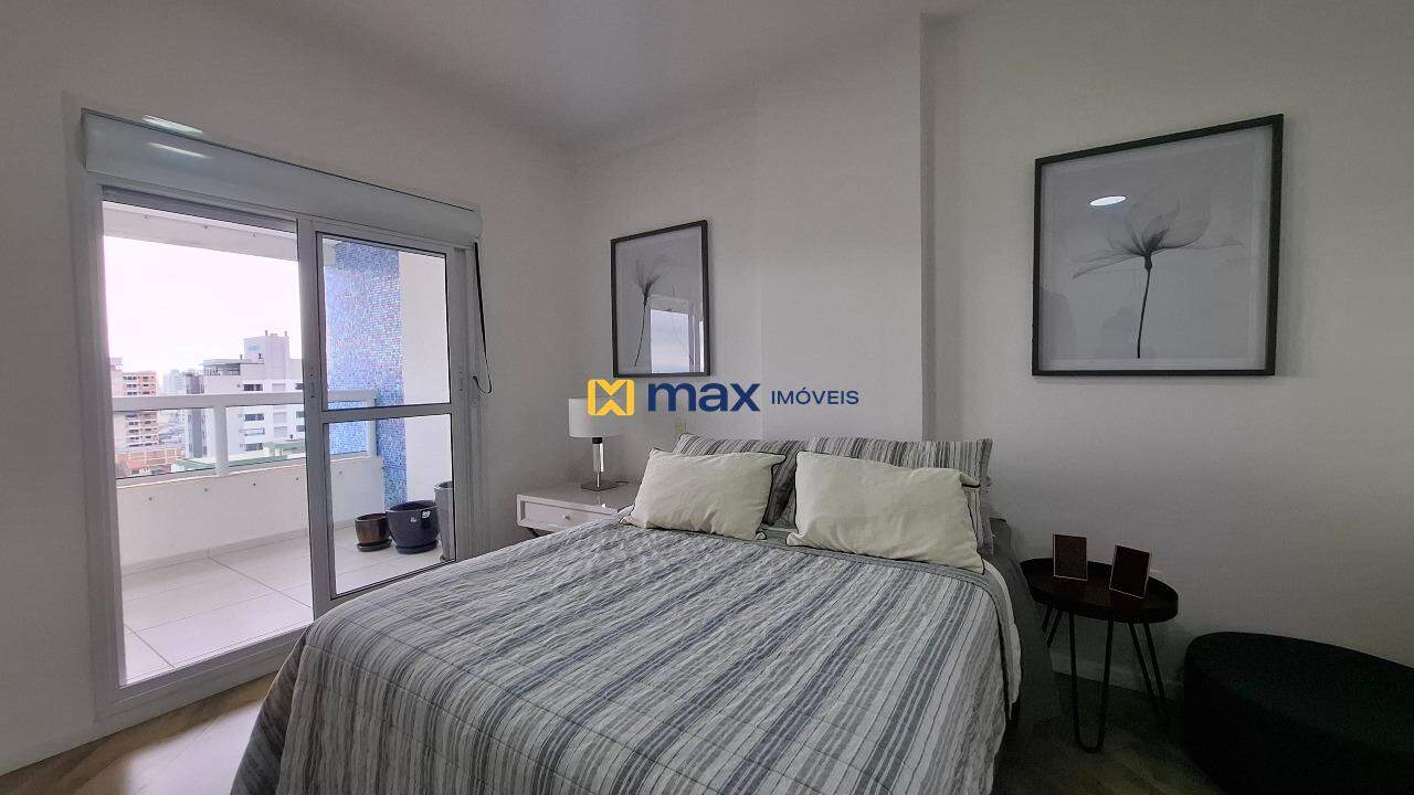 Apartamento à venda no Dom Bosco: Suíte