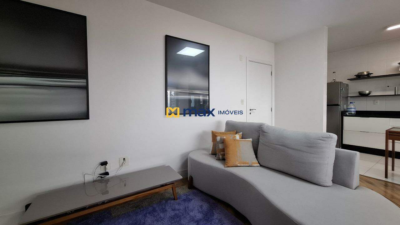 Apartamento à venda no Dom Bosco: Living integrado