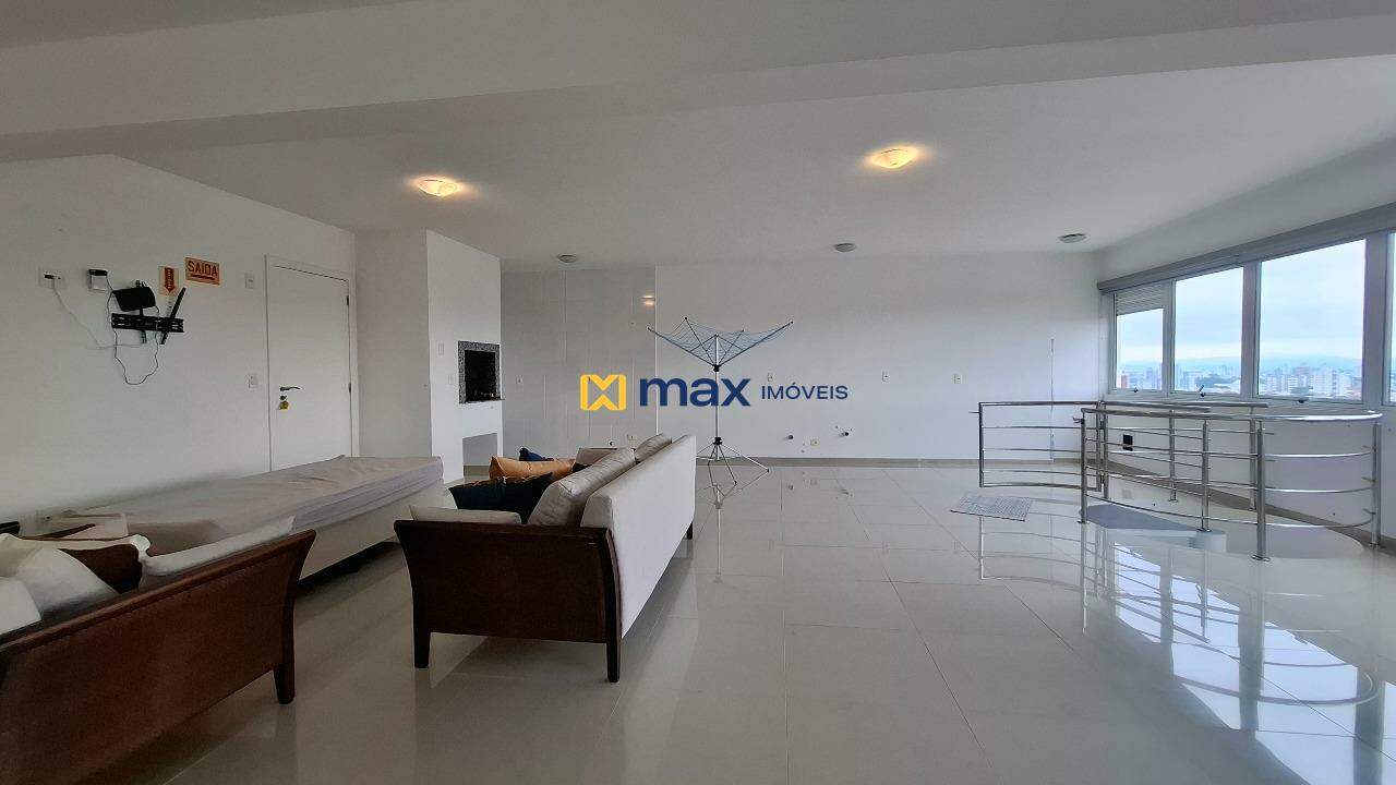 Apartamento à venda no Dom Bosco: Piso 2