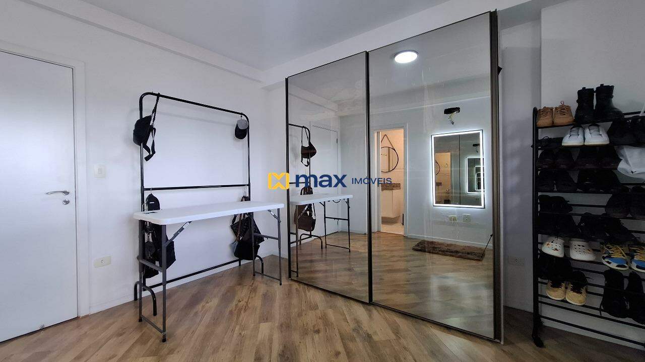 Apartamento à venda no Dom Bosco: Suíte 2