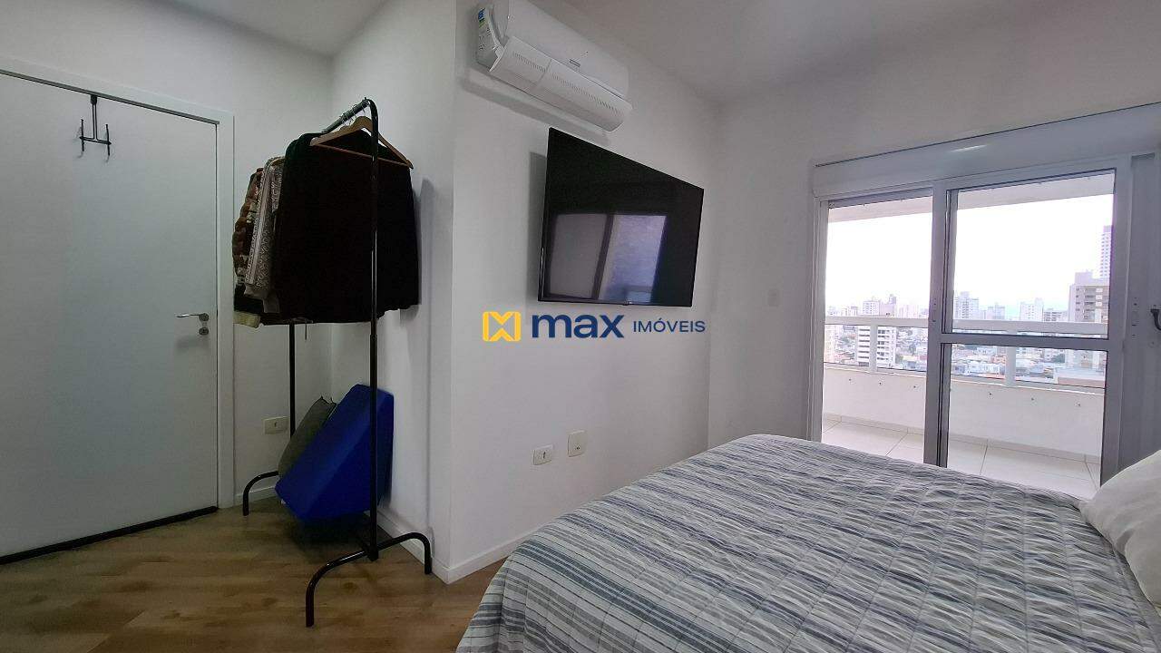 Apartamento à venda no Dom Bosco: Suíte