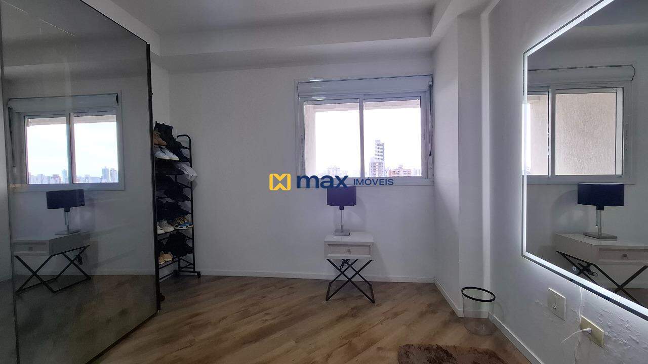 Apartamento à venda no Dom Bosco: Suíte 2