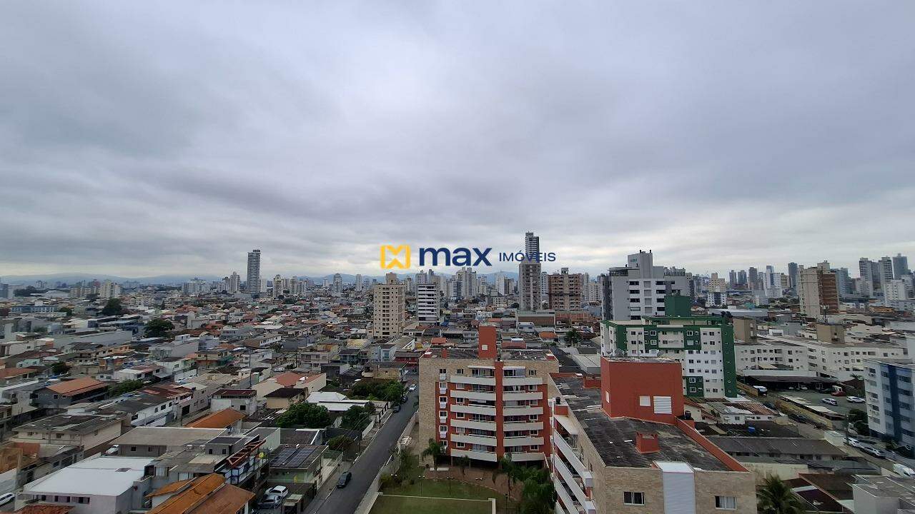 Apartamento à venda no Dom Bosco: Vista