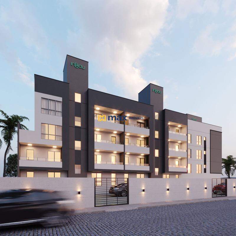 Apartamento à venda no Meia Praia: