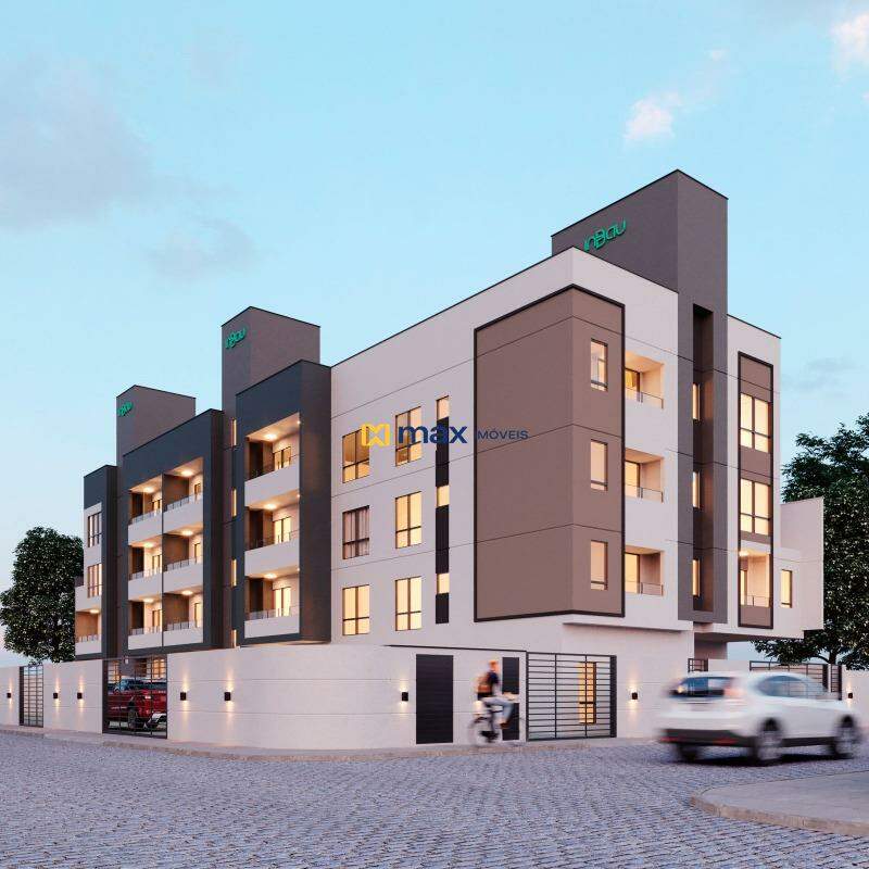 Apartamento à venda no Meia Praia: 