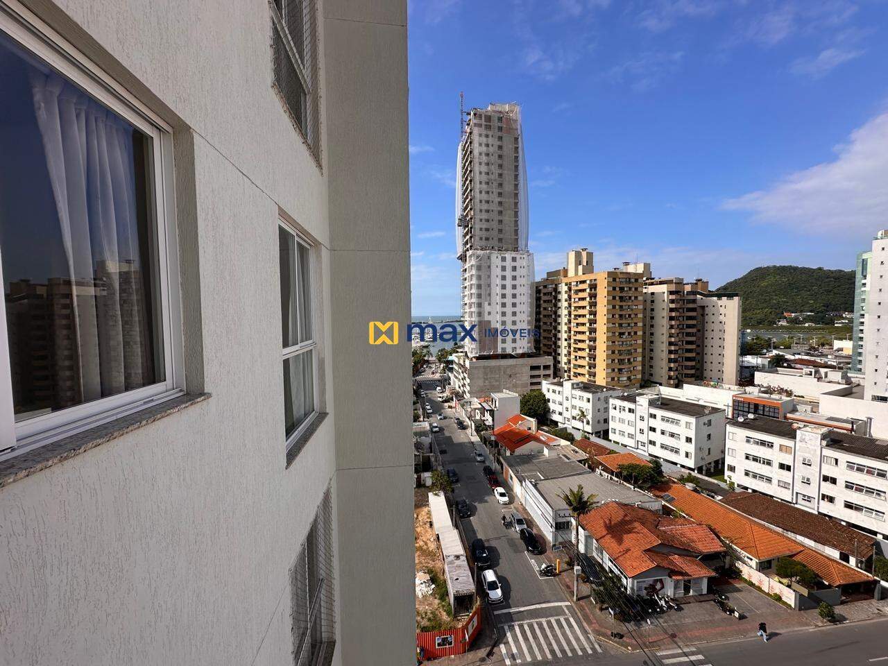 Apartamento à venda no Fazenda: Vista