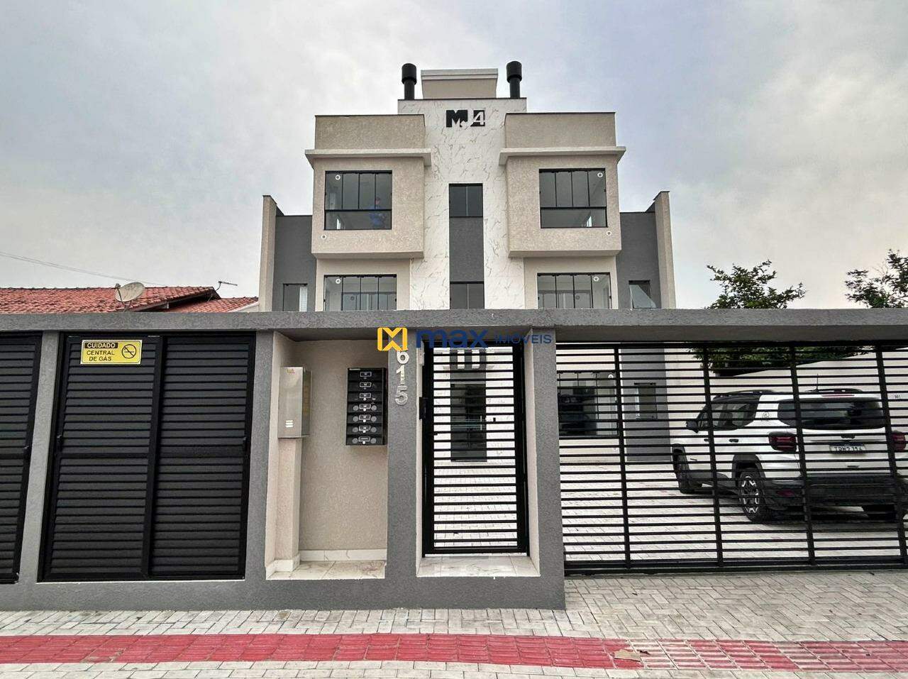 Apartamento à venda no Gravatá: 