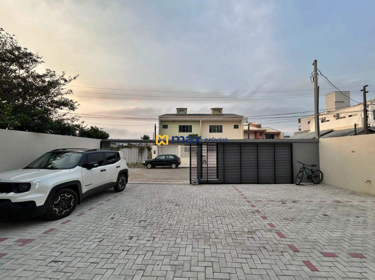 Apartamento à venda no Gravatá: