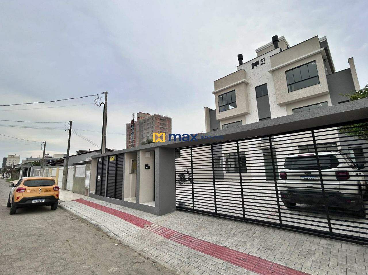 Apartamento à venda no Gravatá: